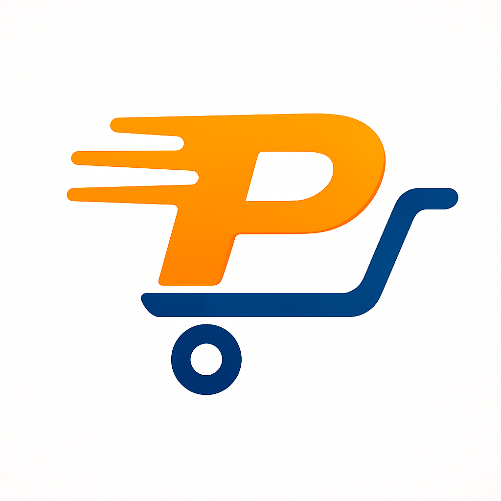Projectokart Logo